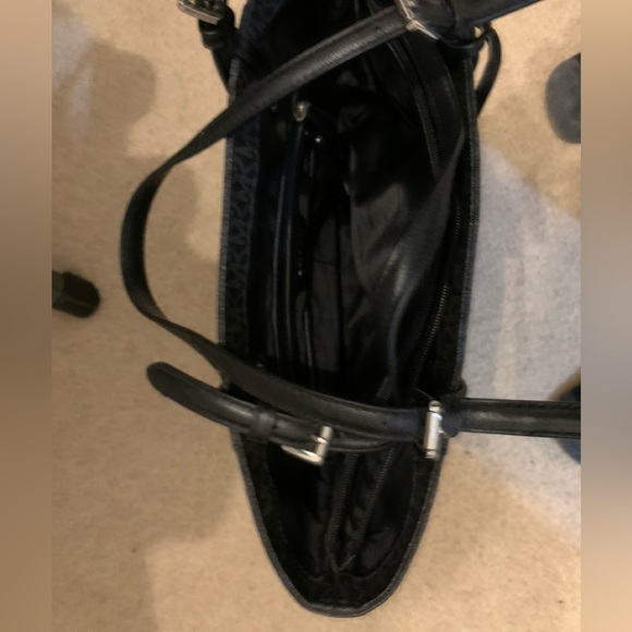 Michael Kors Jet Set Purse and wallet, Preloved in great condition. - Picture 6 of 9